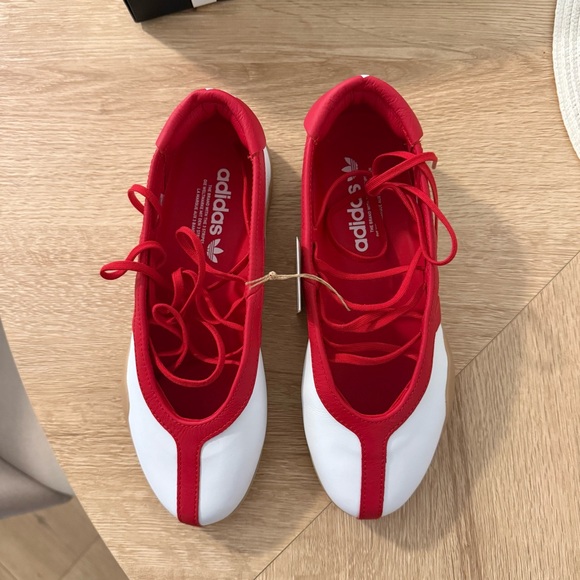 Adidas Original Taekwondo Mei Ballet Woman - Picture 1 of 6